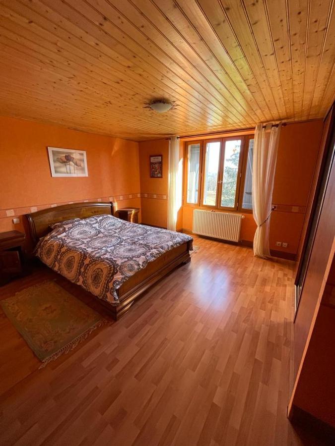 Le Pigeonnier Gersois Villa Condom Exterior photo