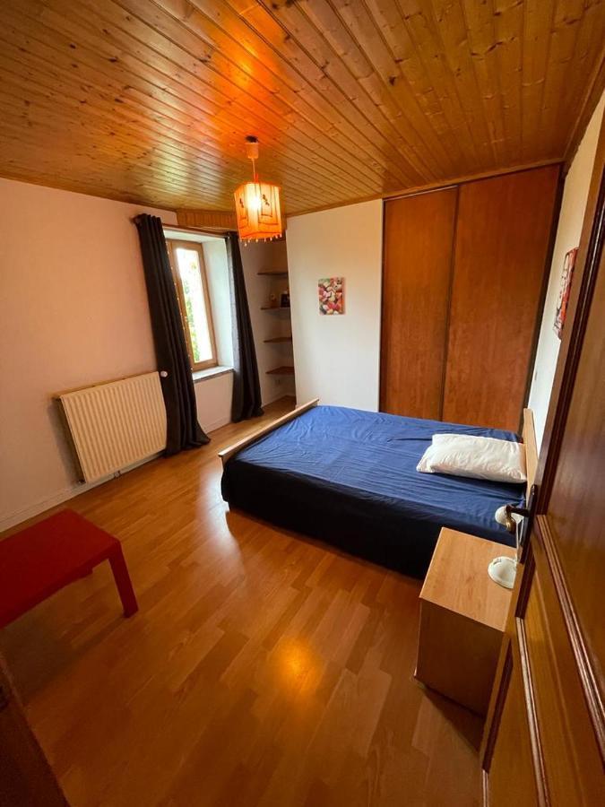 Le Pigeonnier Gersois Villa Condom Exterior photo